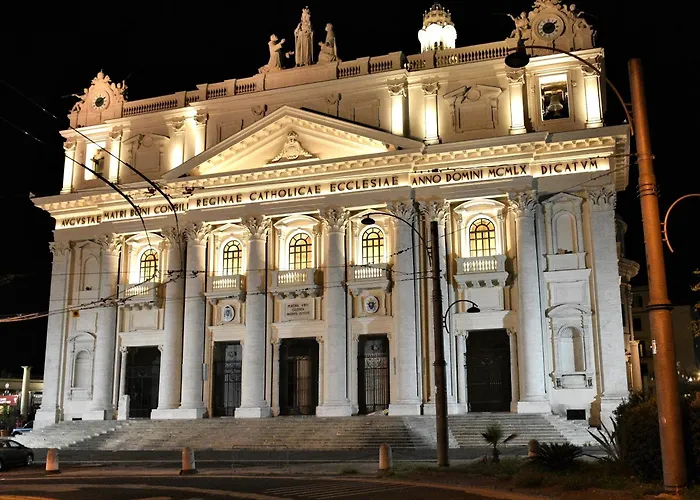 Casa Visconti Alla Sanita
