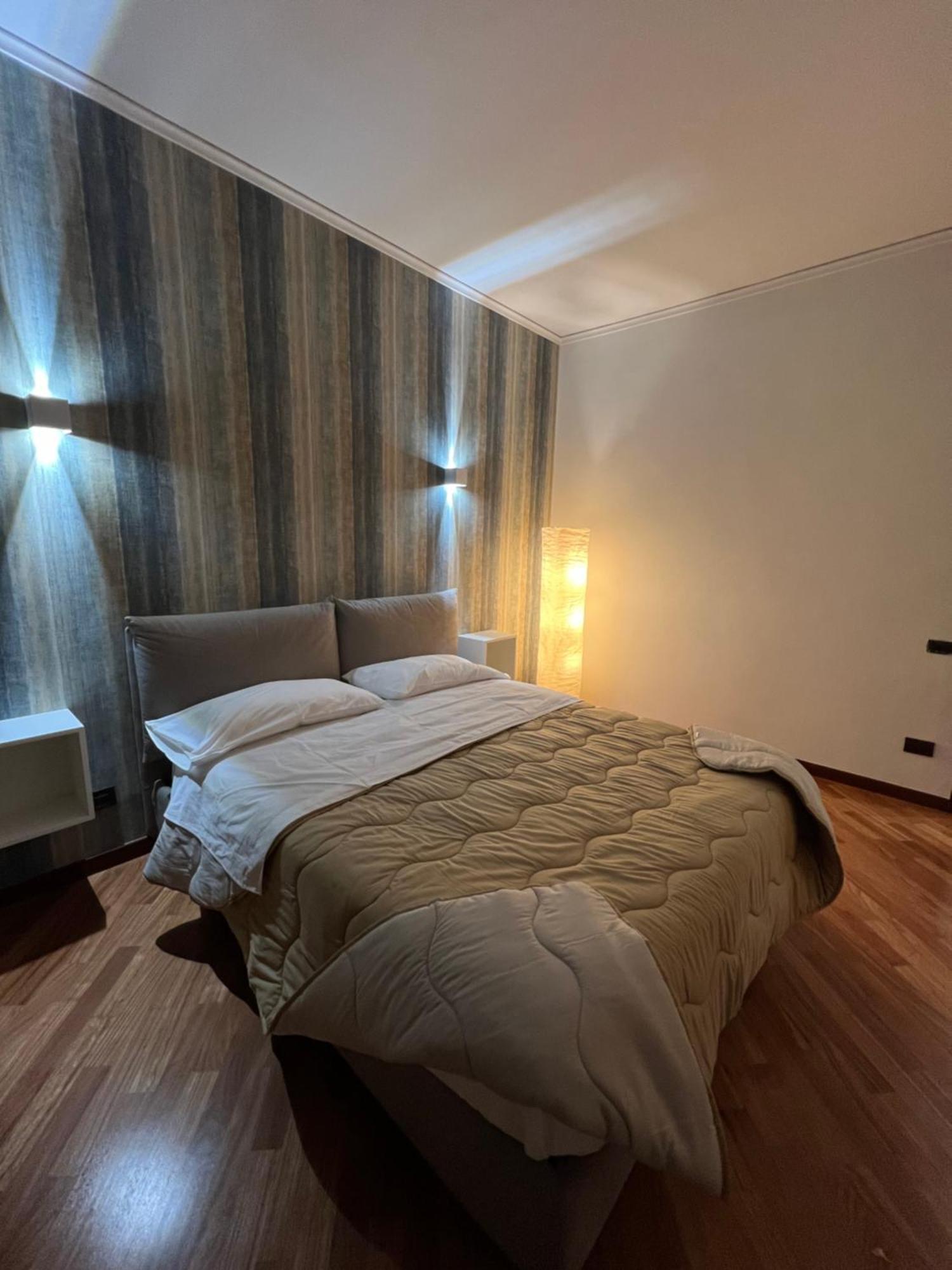 Apartment Casa Visconti Sanita
