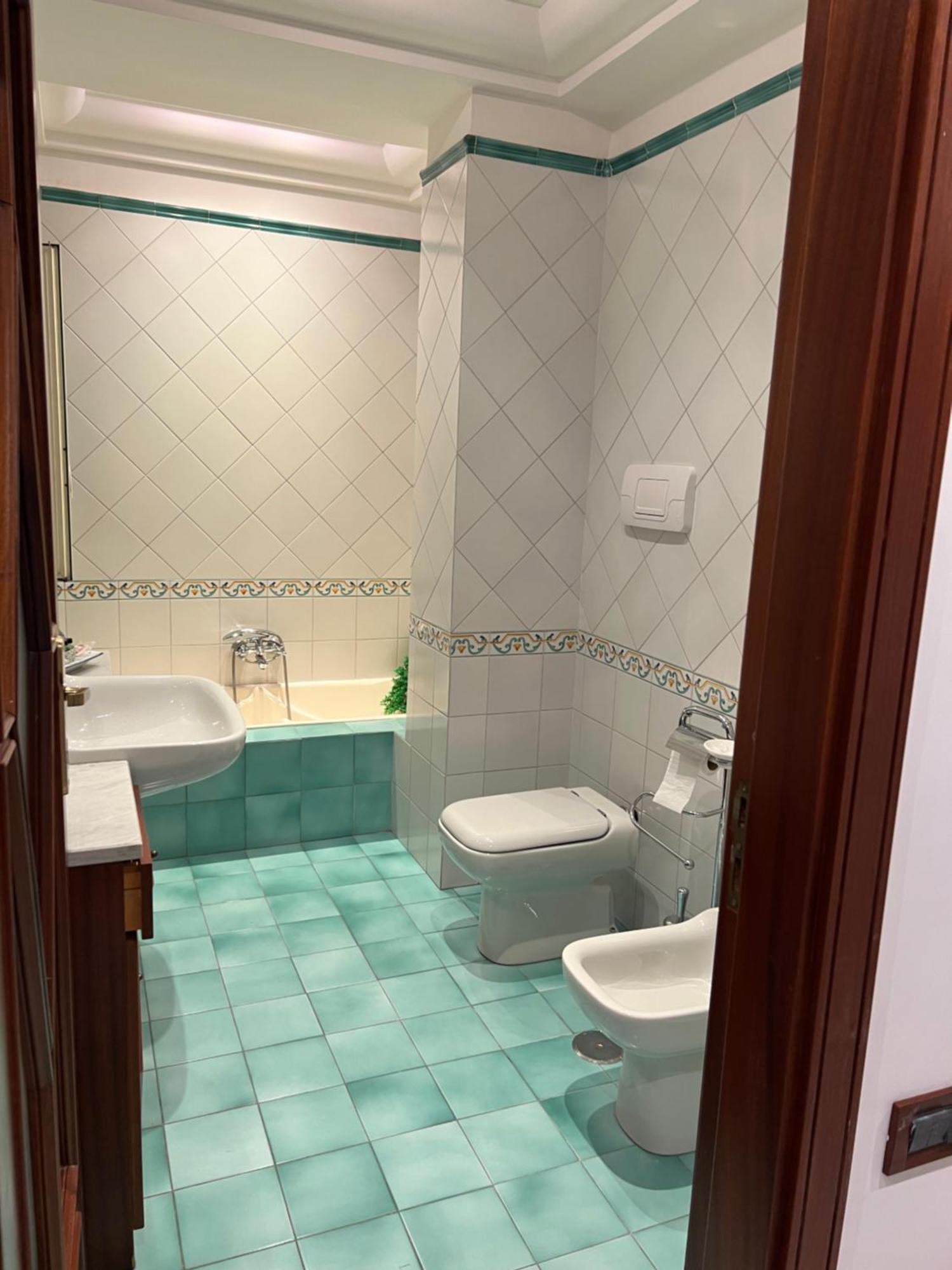 Casa Visconti Sanita Apartment Naples