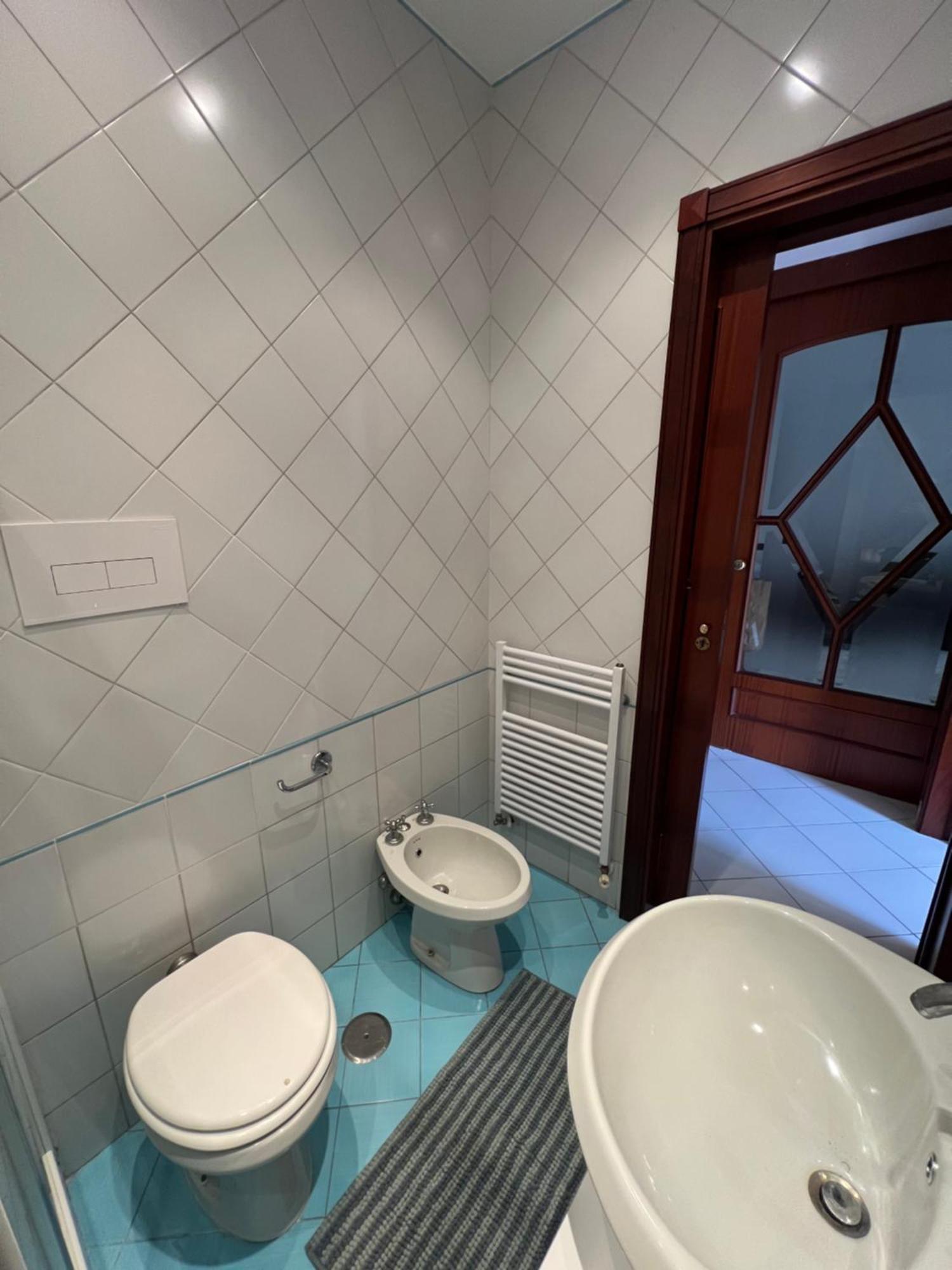 Apartment Casa Visconti Sanita Naples