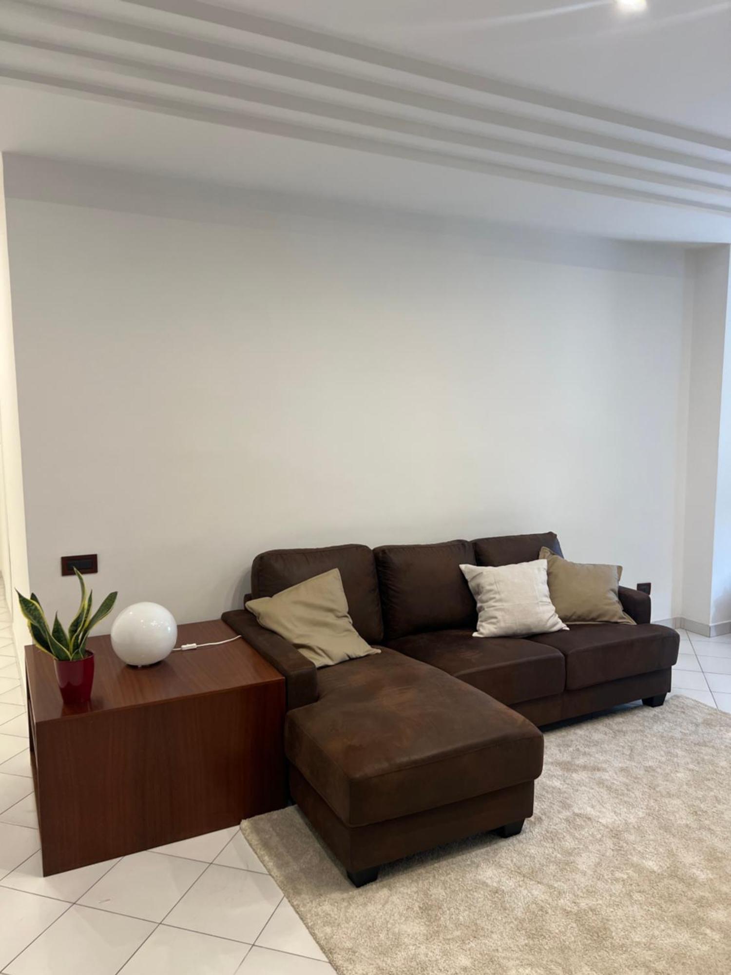 Apartment Casa Visconti Sanita Naples