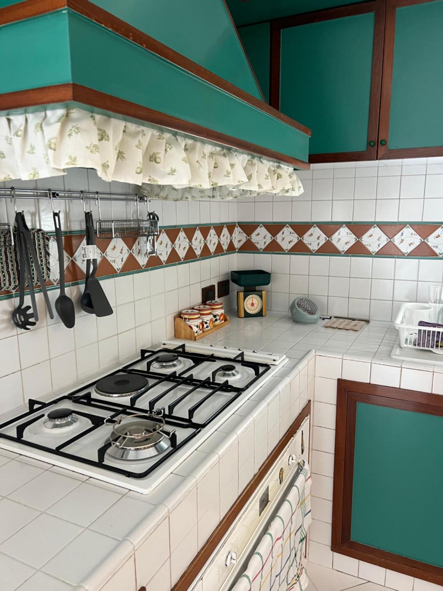 Apartment Casa Visconti Sanita Naples