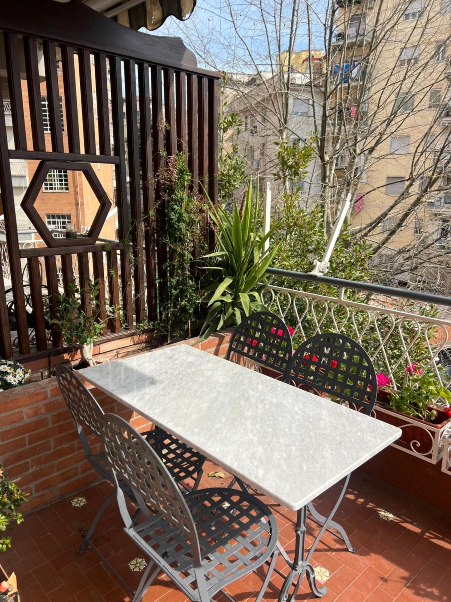 Casa Visconti Sanita Naples