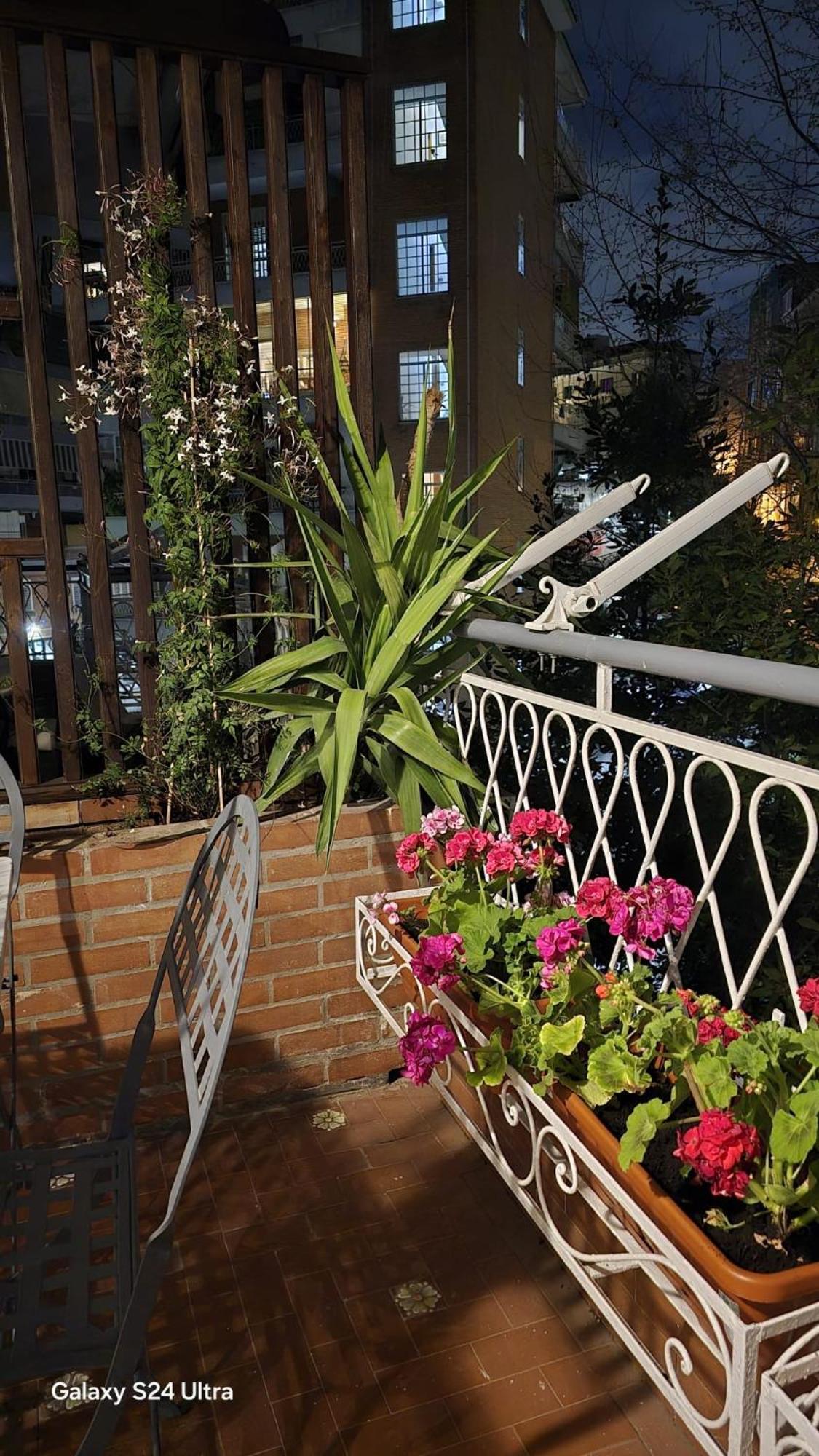 Apartment Casa Visconti Sanita Naples